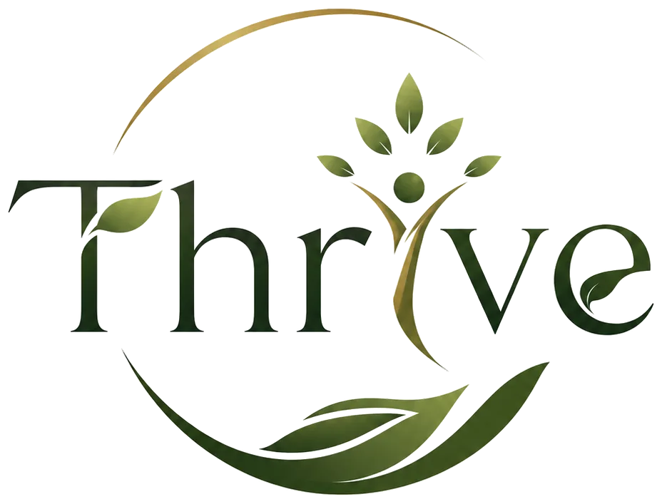 Thrive Wellness Network